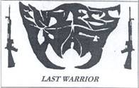 Endless War : Last Warrior
